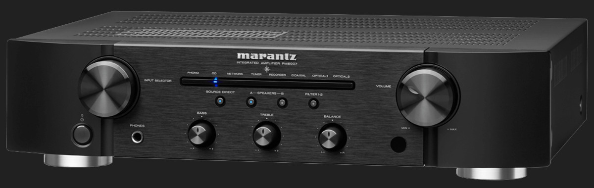 Amplificator Marantz PM6007