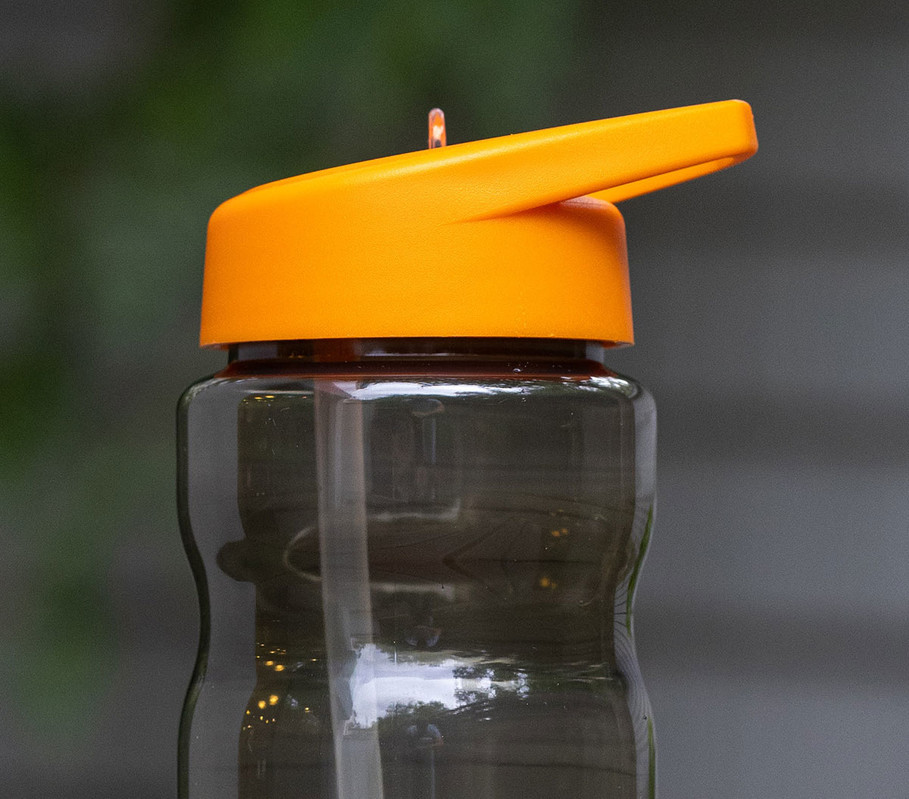 Bowers & Wilkins McLaren Co-Branded Sports Bottle