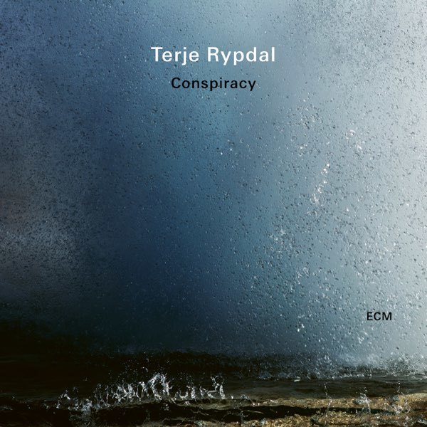 VINIL ECM Terje Rypdal - Conspiracy