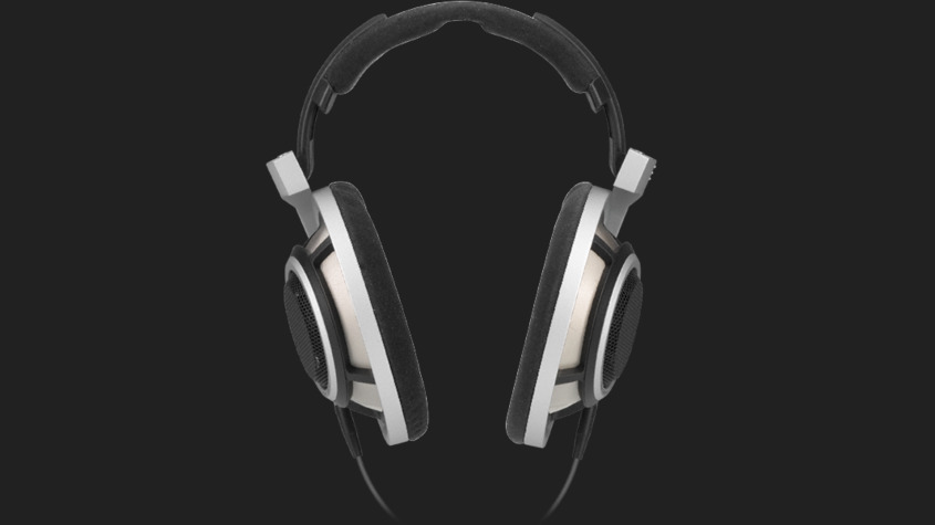 Casti Hi-Fi Sennheiser HD 800