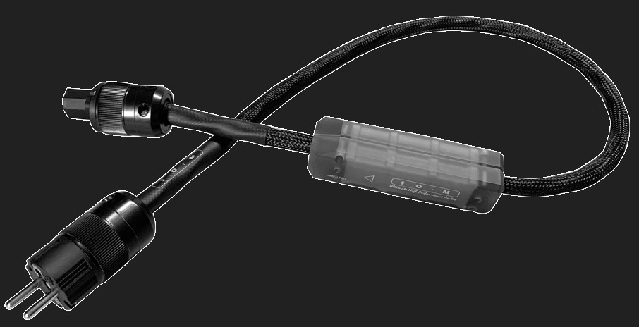 Cablu SOtM pCBL-SS8 1m