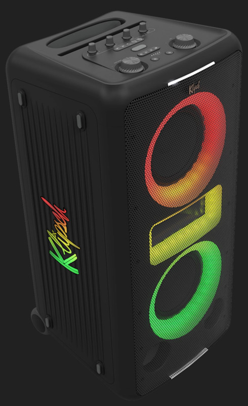 Boxe active Klipsch New York