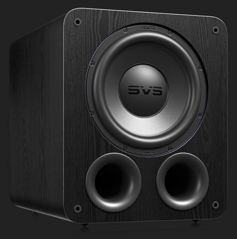 Subwoofer SVS PB-3000 REvolution