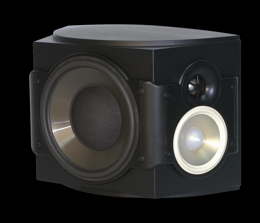 Boxe Paradigm ADP-390