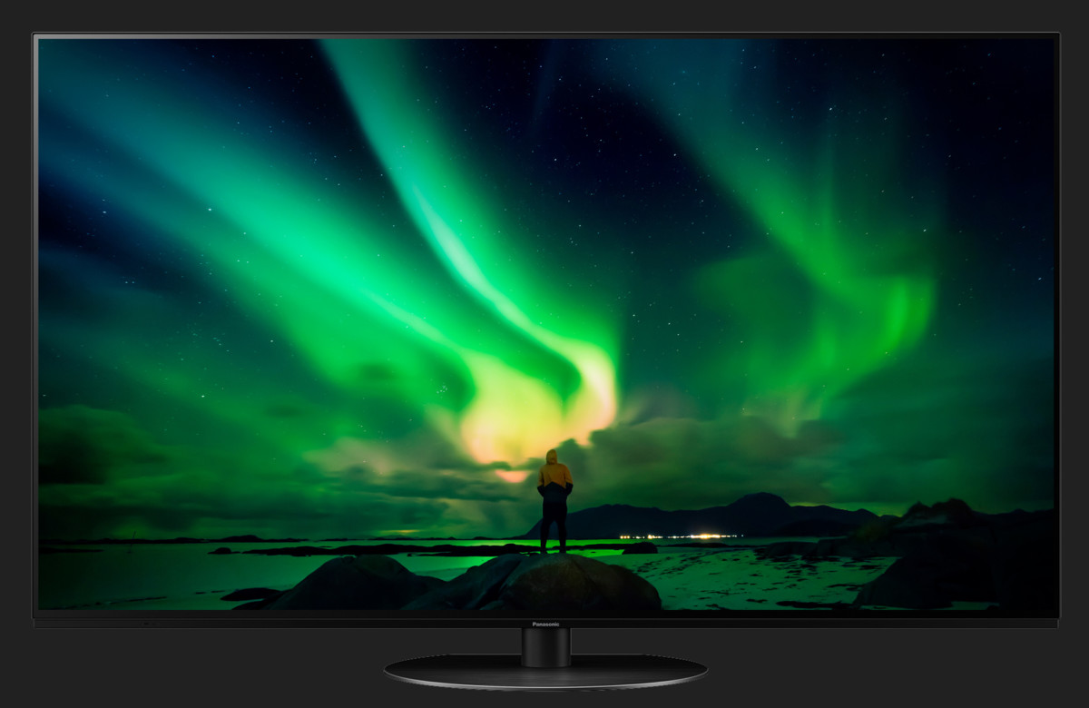 TV Panasonic OLED TX-55LZ1500E, 139cm, Smart, 4K Ultra HD, Clasa G