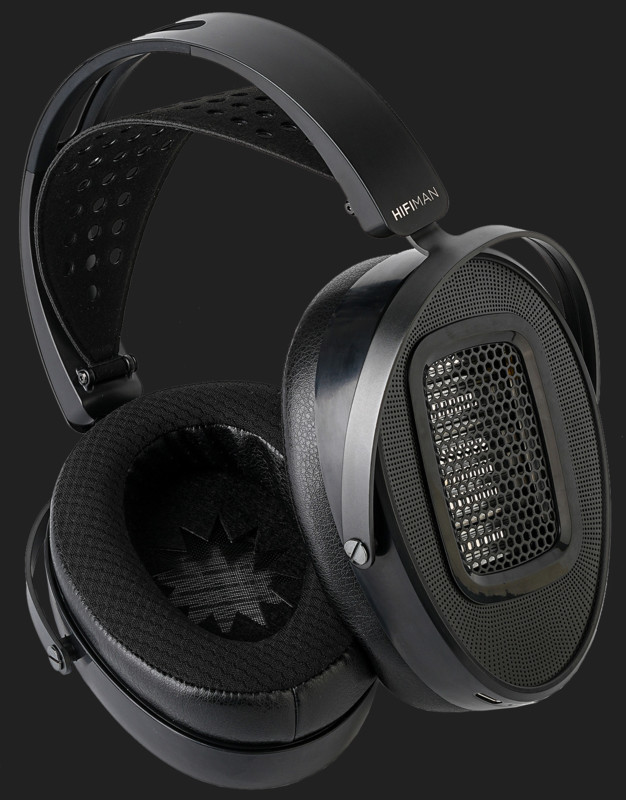 Casti HiFiMAN Arya WiFi