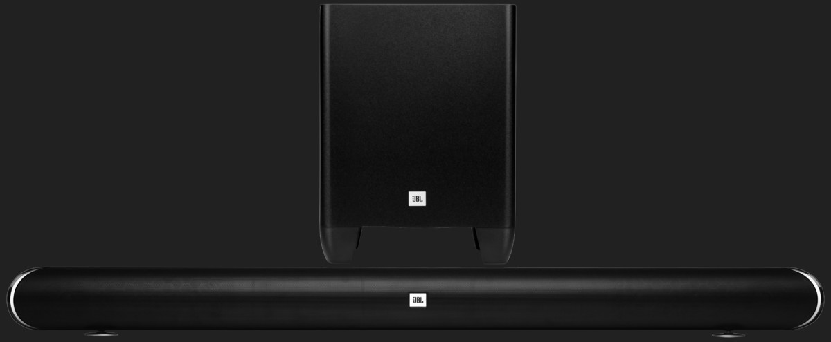 Soundbar JBL Cinema SB 350 la AVstore.ro