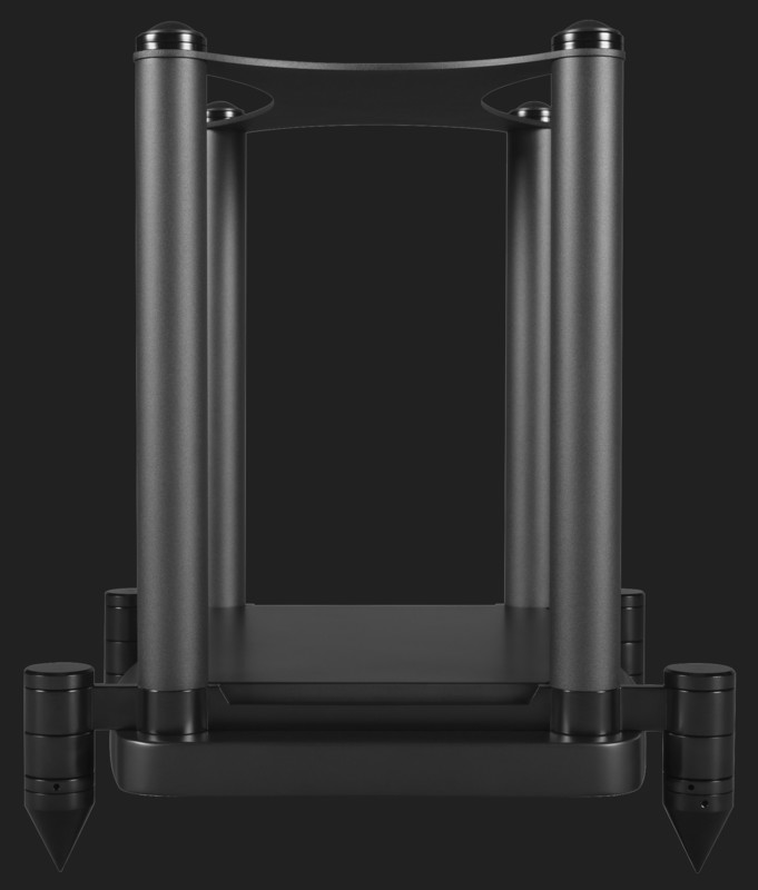 Wharfedale Elysian 2R Stand