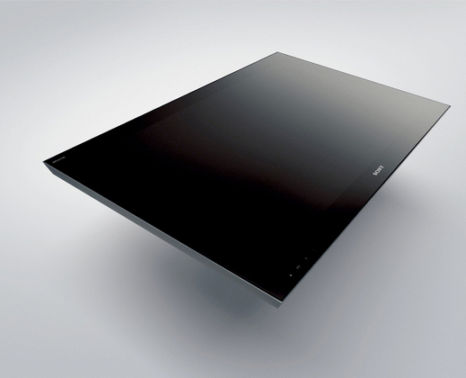 TV Sony KDL-40HX700