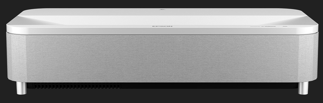  Epson - EH-LS800W Alb, Android Edition, LASER, ultra short throw