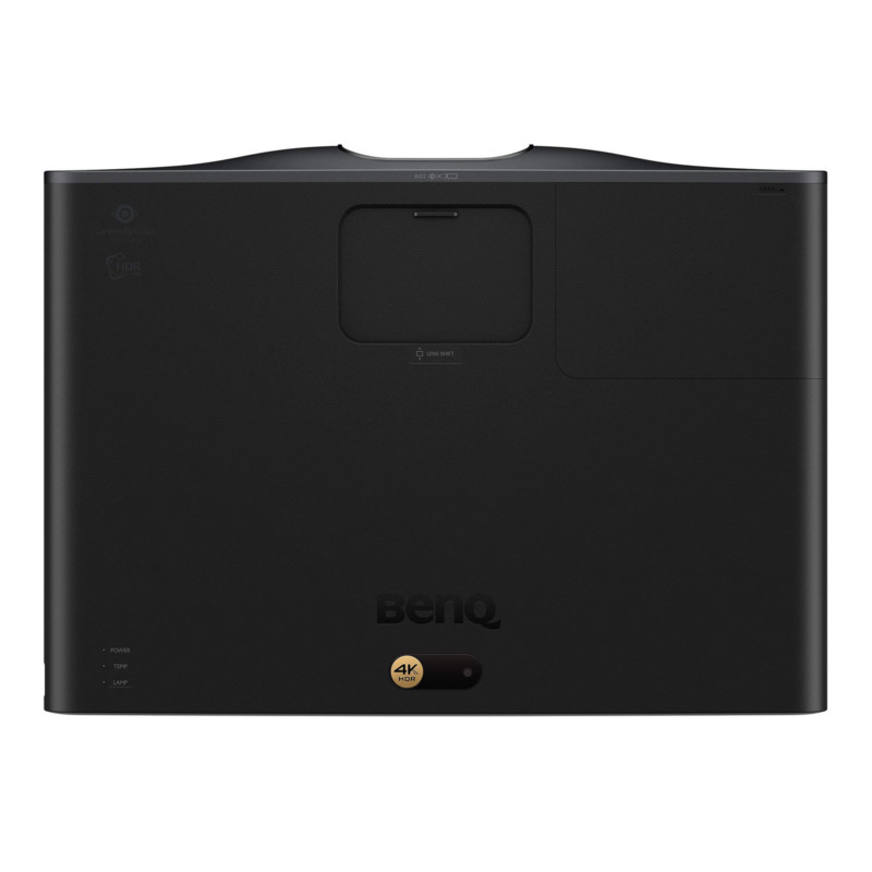 Videoproiector BenQ W2720i