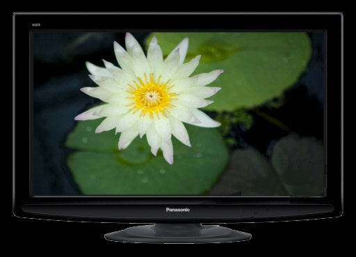 TV Panasonic TX-L32C2E