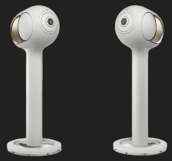 DEVIALET Tree Phantom Ultimate 108 dB