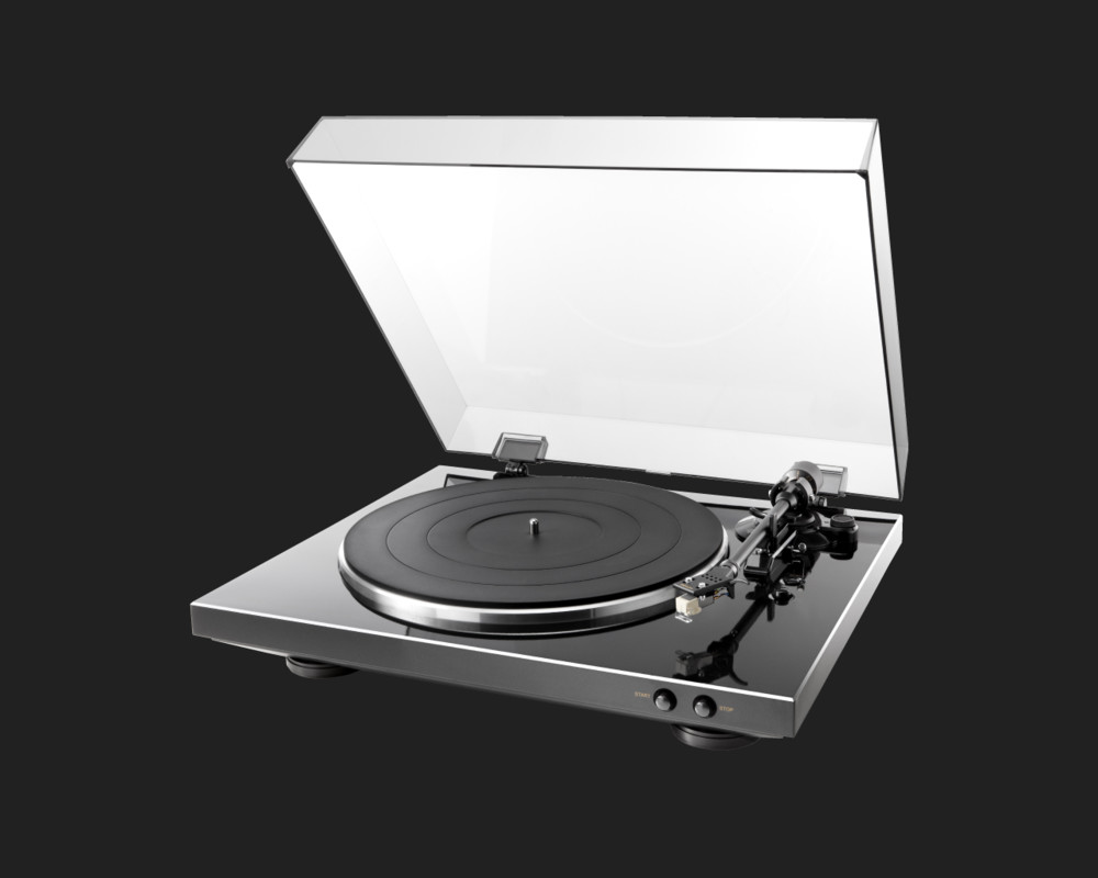 Pickup Denon DP-300F