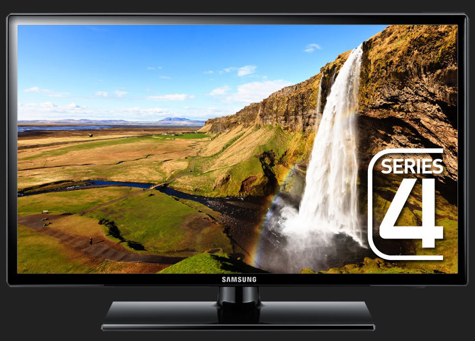 TV Samsung UE-32EH4003