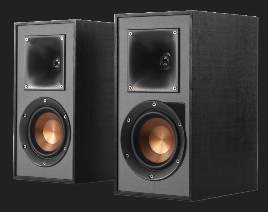 Boxe active Klipsch R-41PM