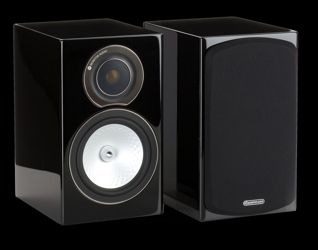 Boxe Monitor Audio Silver RX1