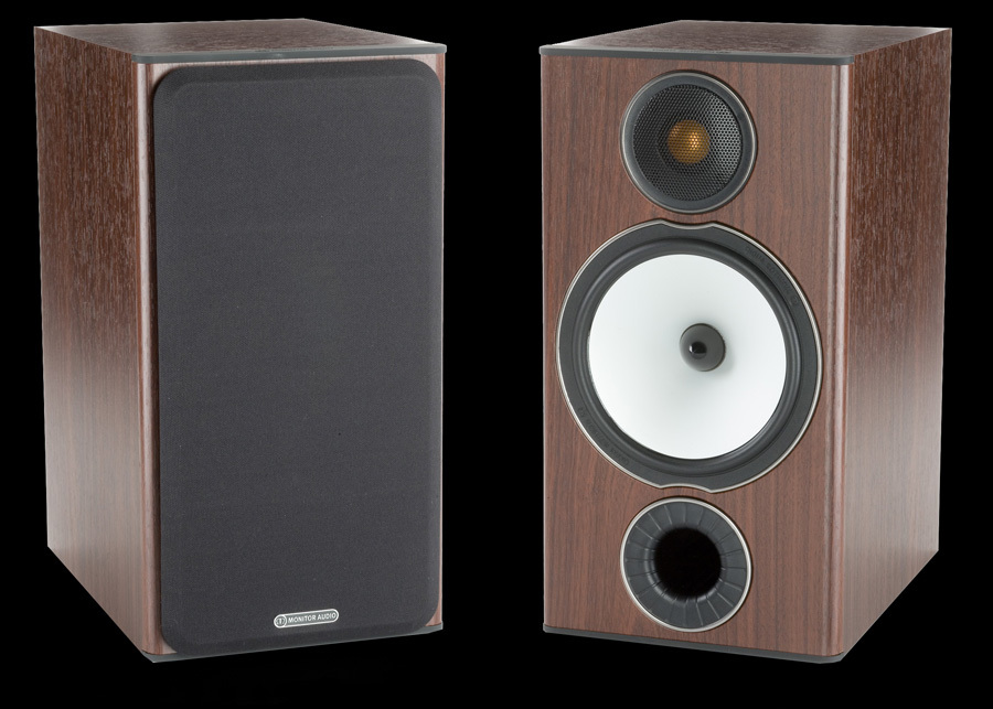 Boxe Monitor Audio Bronze BX2