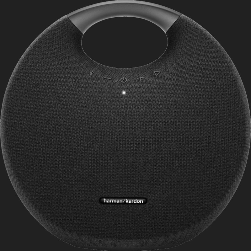Boxe active Harman/Kardon Onyx Studio 6 Negru la AVstore.ro
