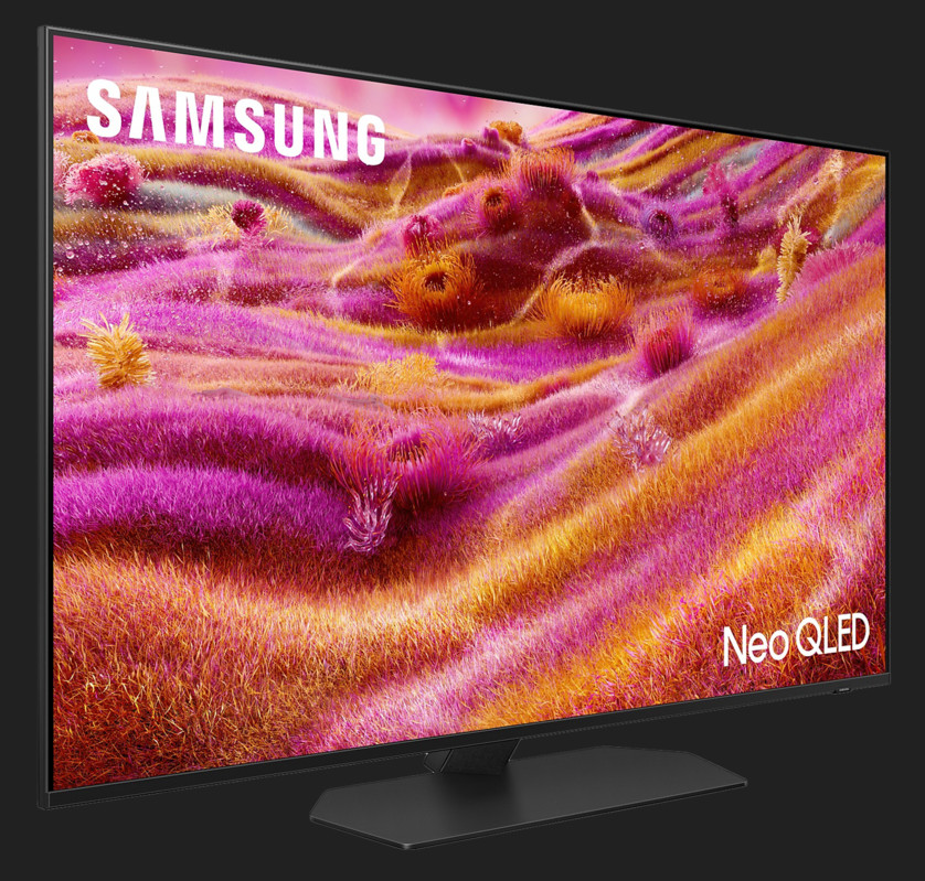TV Samsung 50QN90F