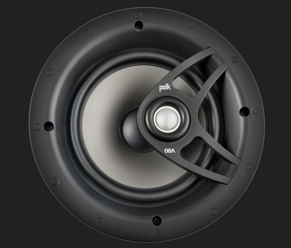 Boxe Polk V80