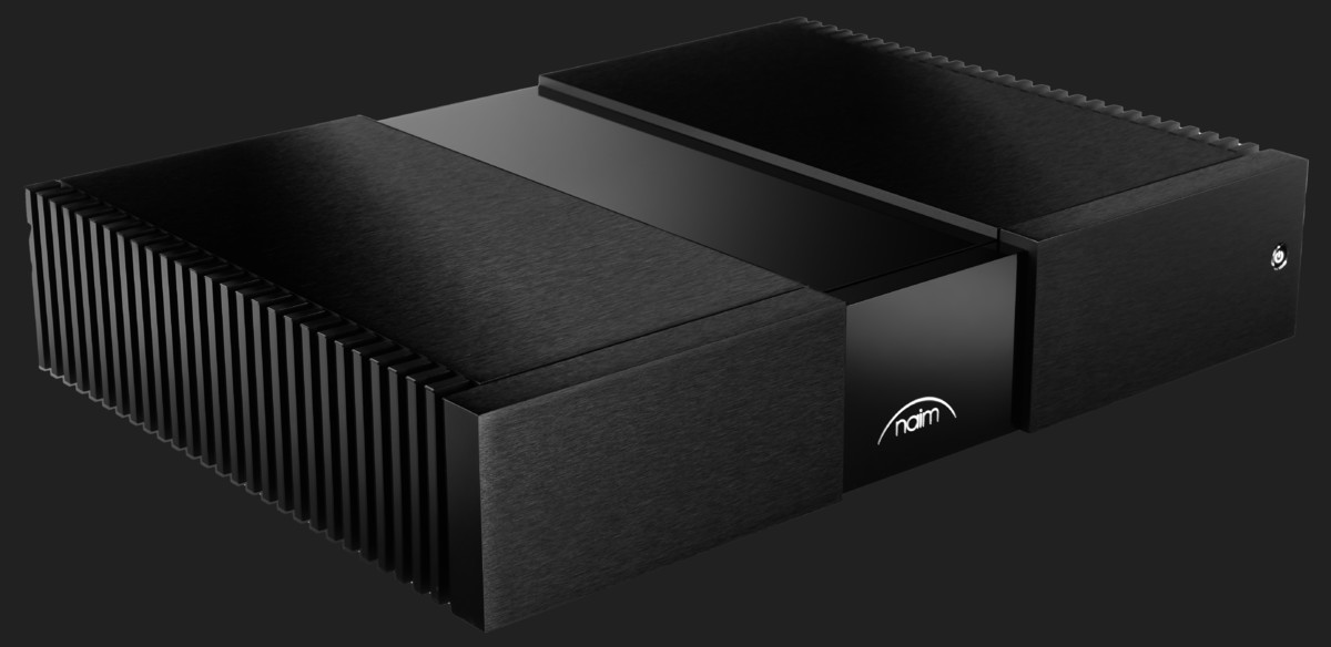 Amplificator Naim NAP 250