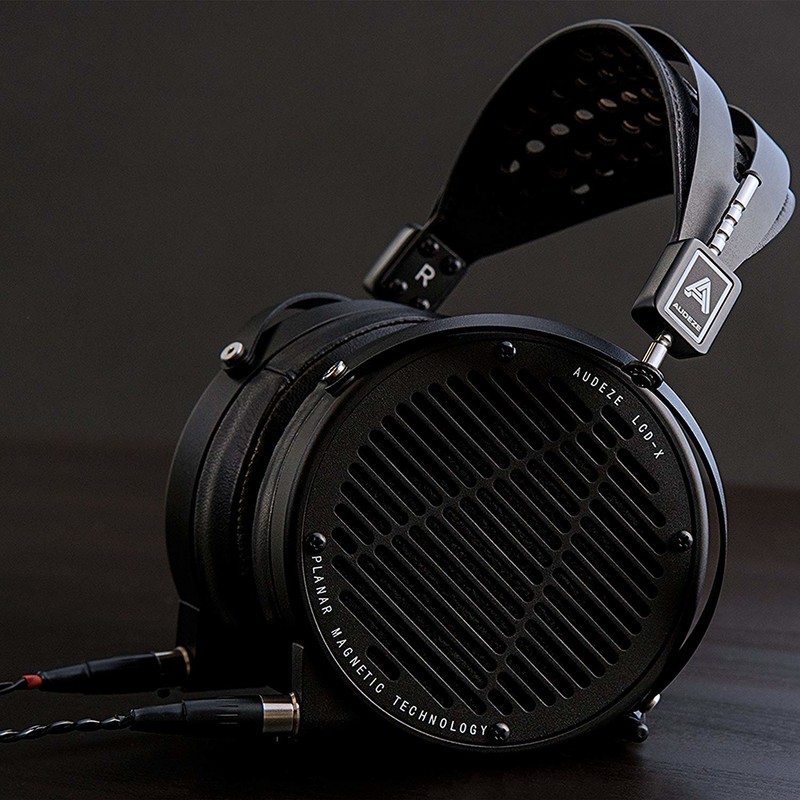 Casti Hi-Fi Audeze LCD-X Creator
