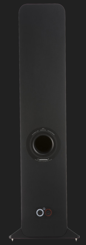 Pachet PROMO Q Acoustics 3050i + Cambridge Audio AXR100