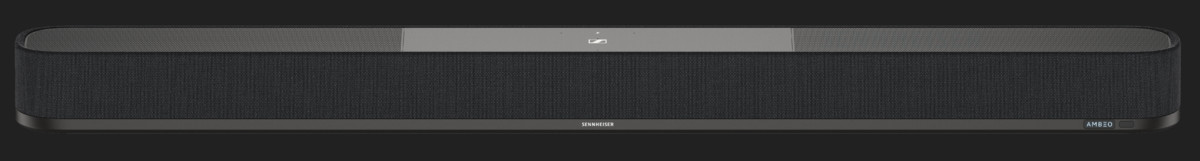 Soundbar Sennheiser Ambeo Soundbar I Plus Resigilat