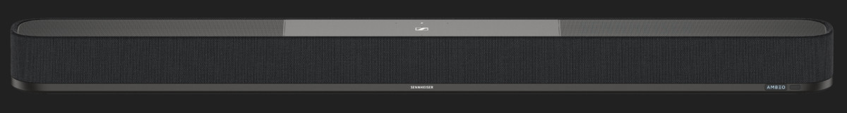 Soundbar Sennheiser Ambeo Soundbar I Plus Resigilat