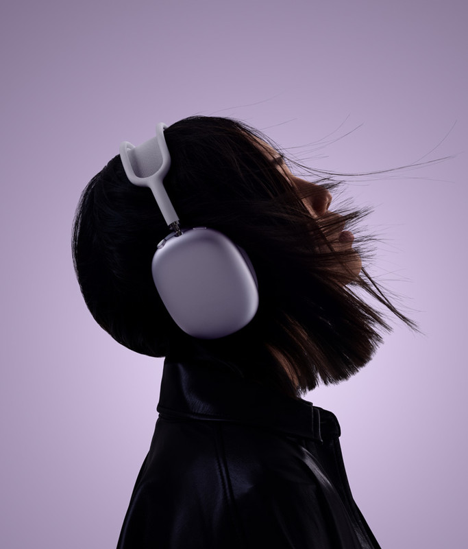 Casti Apple AirPods Max USB-C
