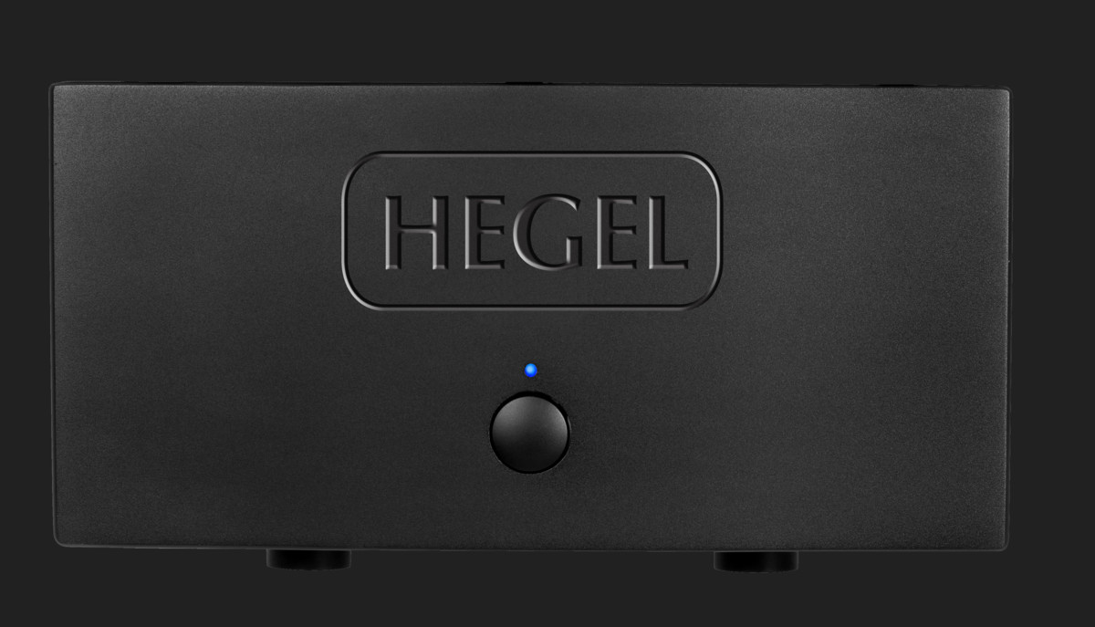 Amplificator Hegel H30