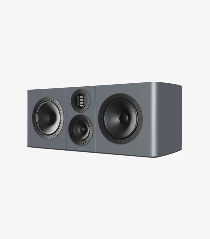Boxe Wharfedale Elysian CR