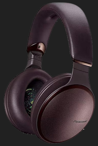 Casti Panasonic RP-HD605NE