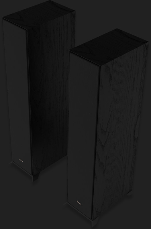 Boxe Klipsch R-600F