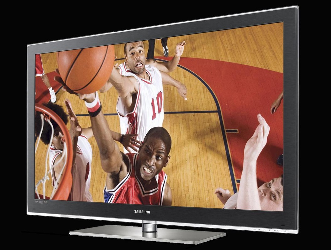 TV Samsung PS-50C7000