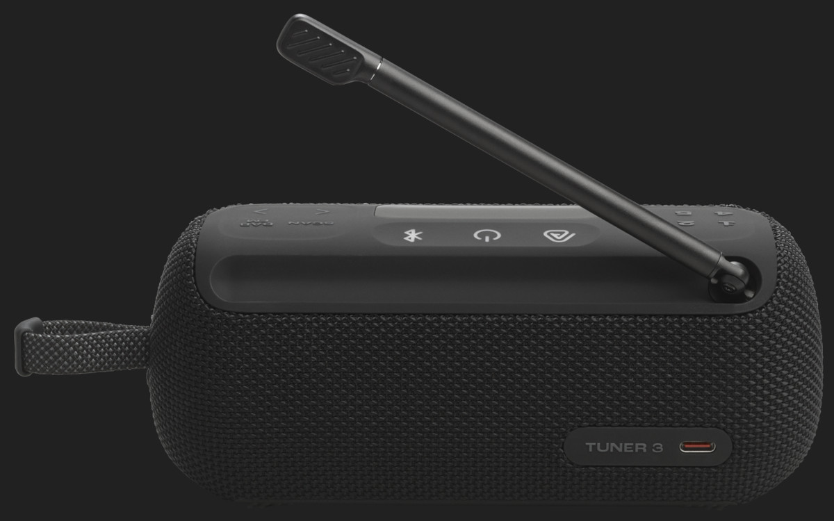 Boxe active JBL Tuner 3 Resigilat