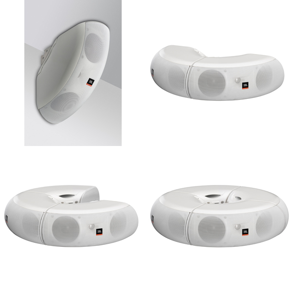 Boxe JBL JBL CONTROL NOW AW