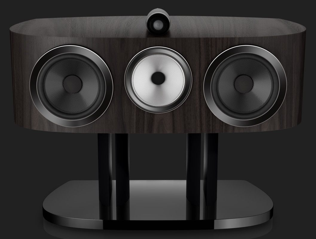 Boxe Bowers & Wilkins HTM81 D5
