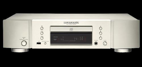 CD Player Marantz CD6003