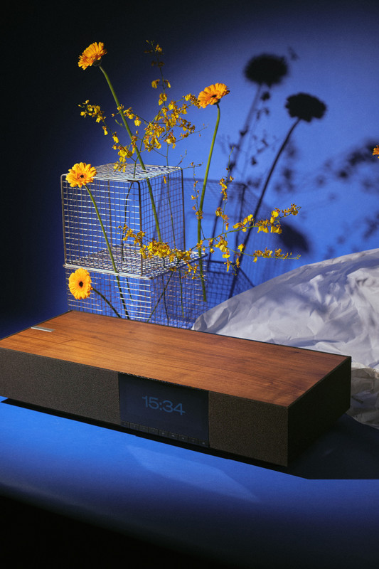 Boxe active Cambridge Audio Evo One