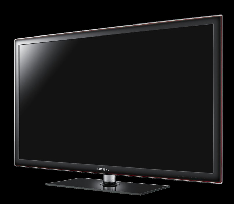 TV Samsung UE-32D5500