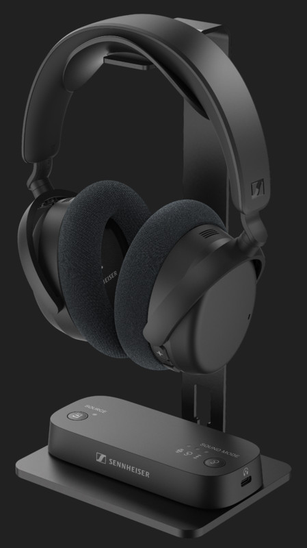 Casti Sennheiser RS 275
