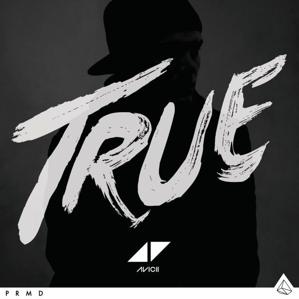 VINIL Universal Records Avicii - True