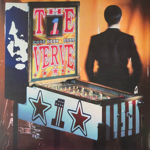 VINIL UNIVERSAL RECORDS The Verve - No Come Down (B-sides And Outtakes)