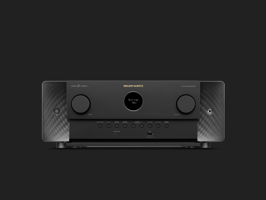 Receiver Marantz CINEMA 50 S2