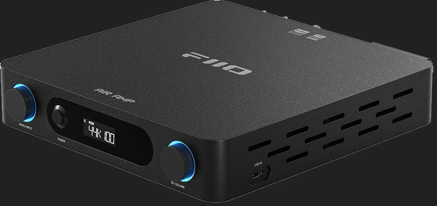 Amplificator Fiio Air AMP