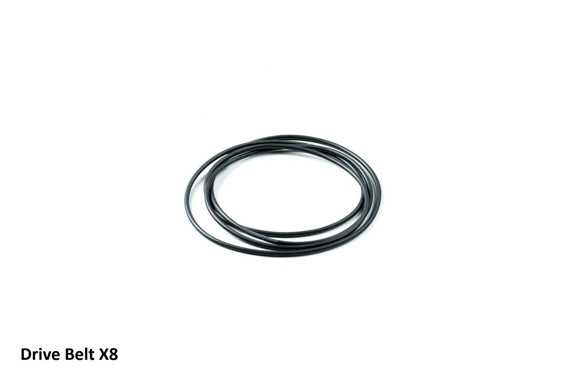 ProJect Curea de schimb Rotunda 301mm pentru  Elemental, Essential I II si III, Primary E, X8