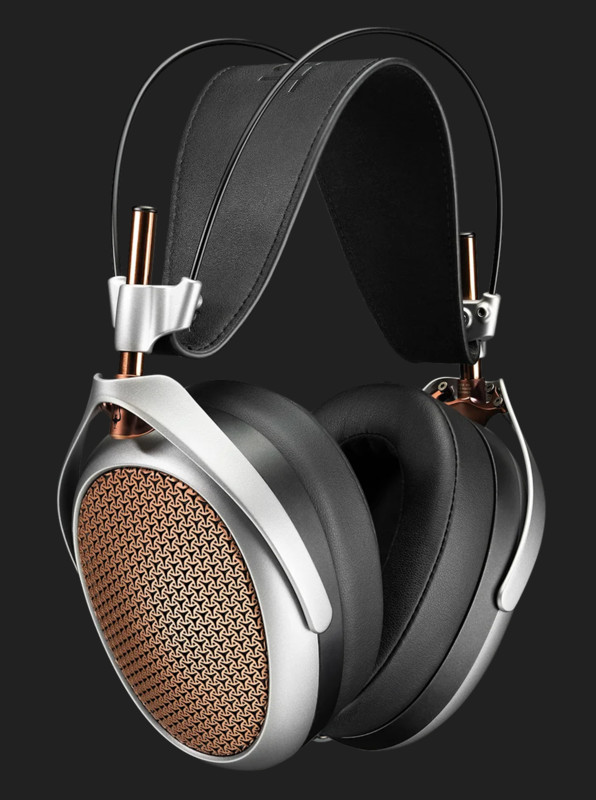 Casti Hi-Fi Meze POET