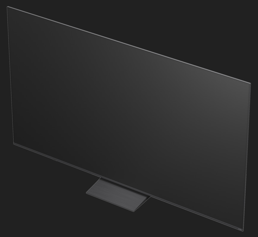 TV LG 85QNED83B3A